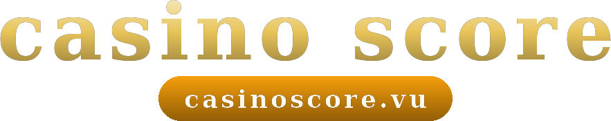 casino score logo